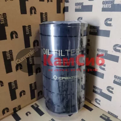 Фильтр масляный 6ВТ CREATEK  (LF3349)3937743