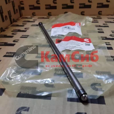 Штанга толкателя 4BT/6BT  (L-277mm) 3904364