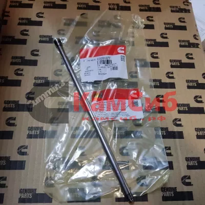 Штанга толкателя 4BT/6BT  (L-277mm) 3904364