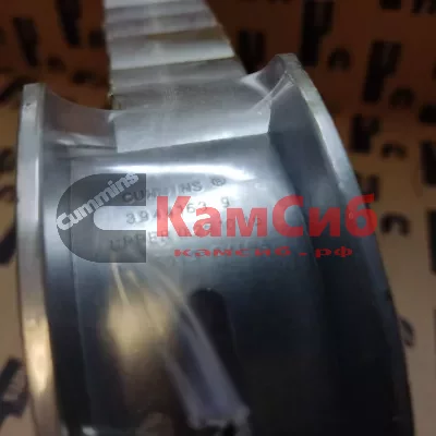 Вкладыш коренной (0,25)  ISLE,6L,6CT (0,25) 3945918