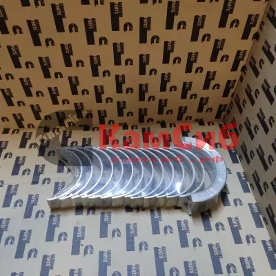 Вкладыш коренной (0,25)  ISLE,6L,6CT (0,25) 3945918