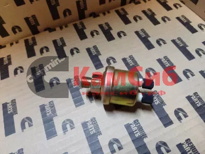 Датчик давления масла 4BT,6BT,6CT,ISLE,6L,N14 (D-14mm)165-110 kpa DFM
