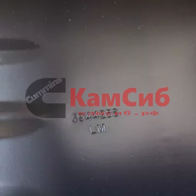 Поддон двигателя ISLe,QSL,L 5282669