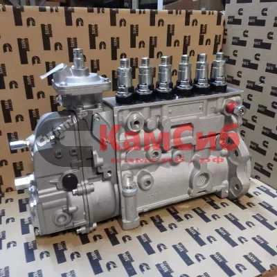 Насос топливный ТНВД 6СТ-215 (Евро 2)/C4989873 для 260 л.с.Wei-Fu