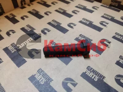 Болт маховика ISLe,6CT (длинный) 50*12