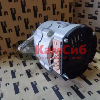 Генератор ISLe,6L (KRAUF)/JFZ2710F/ALP3610