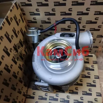 Турбокомпрессор НХ40W 1RIPO L-серия  340-375 л.с. (Евро 2)
