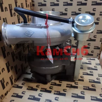 Турбокомпрессор НХ40W 1RIPO  L /ISLe 340-375 л.с. 4045055