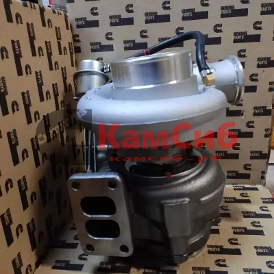 Турбокомпрессор НХ40W 1RIPO  L /ISLe 340-375 л.с. 4045055
