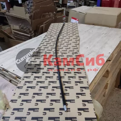 Трубка щупа уровня масла ISLe (L-130cm)