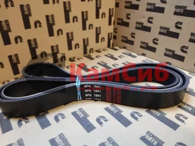 Ремень 8РК1840/8РК1841/8РК1842 3289492