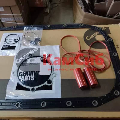 Ремкомплект ДВС (нижний)/ISX15/QSX15 3800448/CUMUSA