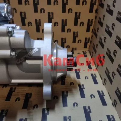 Стартер ISLE,L325,L360  24V 7.5kW 5256984