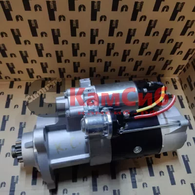 Стартер ISLE,L325,L360  24V 7.5kW 5256984