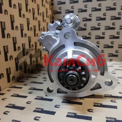 Стартер ISLE,L325,L360  24V 7.5kW 5256984