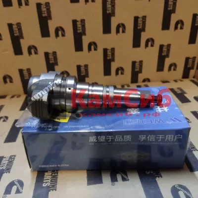 Плунжерная пара 300л.с. U461/XY120P43(P11)/№ BOSCH 2418455565)WEI-FU