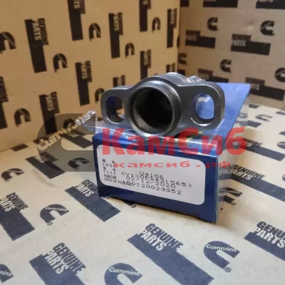 Плунжерная пара 300л.с. U461/XY120P43(P11)/№ BOSCH 2418455565)WEI-FU