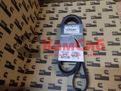 Ремень 8РК1725 DAYCO ISLe,6L 3288475