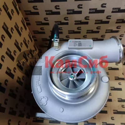 Турбокомпрессор CREATEK L /ISLE 310-375 л.с