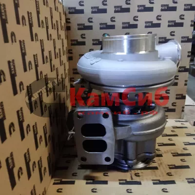 Турбокомпрессор CREATEK L /ISLE 310-375 л.с