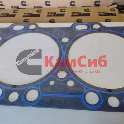 Прокладка ГБЦ 6СТ, L9.3, C8.3 FP-Diesel (евро2) 3928168