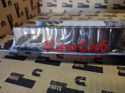 Вкладыш шатунный (0,25) ISLE,6L,6СТ (0,25) 4089804 (3950662+3966245)
