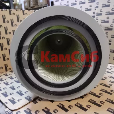 Фильтр воздушный 3046 (Камаз 65115)/721.1109560-30/721.1109560-10/Е3/1109-01400