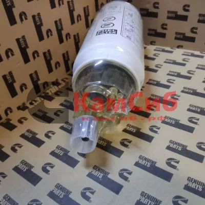 Фильтр топливный грубой очистки Евро3 PL420 (без подогрева)(FS19769/P550778)