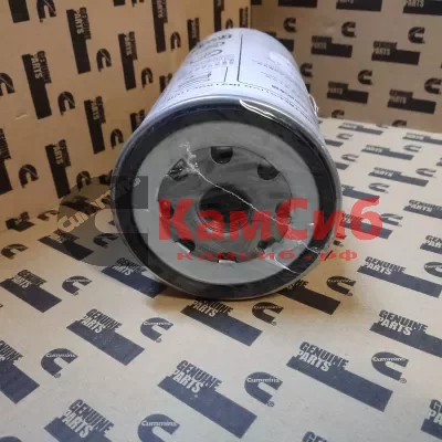Фильтр топливный грубой очистки Евро3 PL420 (без подогрева)(FS19769/P550778)