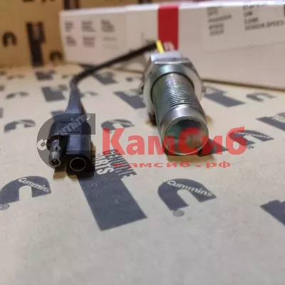 Датчик скорости 4BT,6BT,6CT,6L,ISLE,4ISBE,6ISBE (ZF)