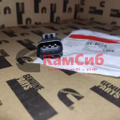 Датчик атмосферного давления воздуха  ISBE,ISDe,ISF2.8,ISF3.8,QSM11,M11,QSX,ISX 3331044