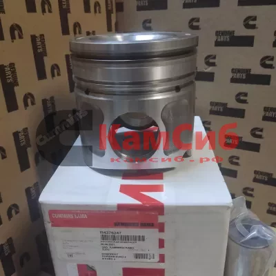 Поршнекомплект ISBE ЕВРО4/5 (поршень 5364470R