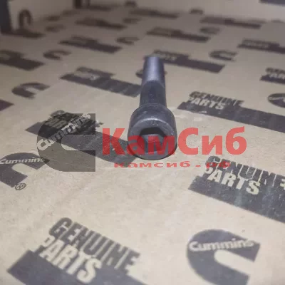 Болт крепления натяжителя ремня ISBe (под 4936440-2 бобышки) М10*1,5*75