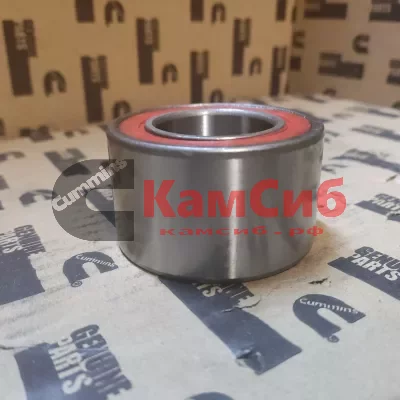 Подшипник ролика кронштейна вентилятора ISBE,ISF3,8,ISL,6CT,L (35х64х37)