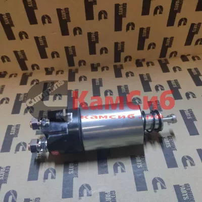 Втягивающее стартера (реле) 4/6ISBE M93R3006SE-10/SSP0262/6010-262/SSP3262MH