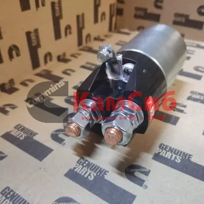 Втягивающее стартера (реле) 4/6ISBE M93R3006SE-10/SSP0262/6010-262/SSP3262MH