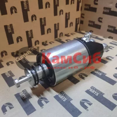 Втягивающее стартера (реле) 4/6ISBE M93R3006SE-10/SSP0262/6010-262/SSP3262MH