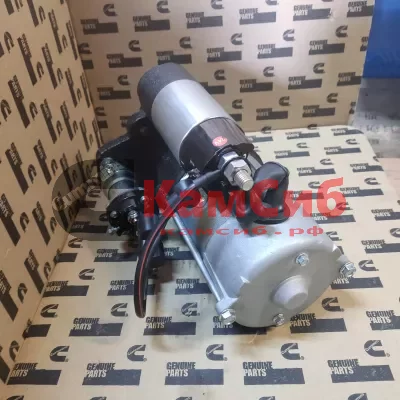 Стартер ISBE,ISDE 24V (10z-D=40) КRAUF
