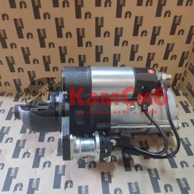 Стартер ISBE,ISDE 24V (10z-D=40) КRAUF