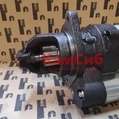 Стартер ISBE,ISDE 24V (10z-D=40) КRAUF