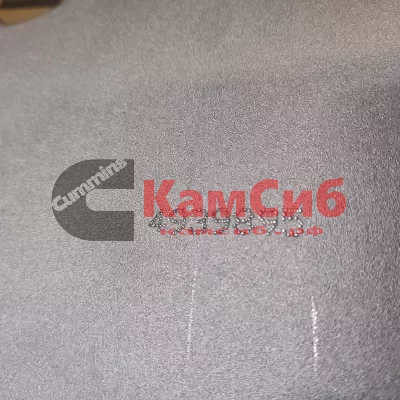 Крышка клапанов  6ISBE, 6ISDE 3976167