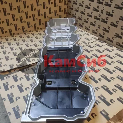 Крышка клапанов  6ISBE, 6ISDE 3976167