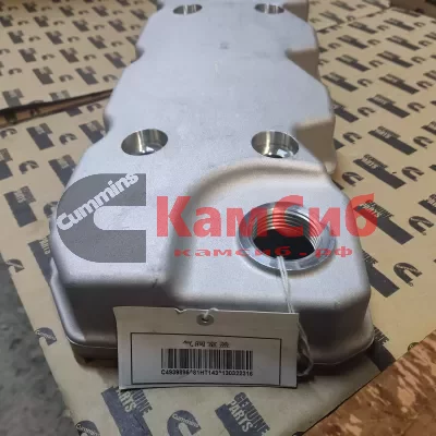 Крышка клапанов  6ISBE, 6ISDE 3976167