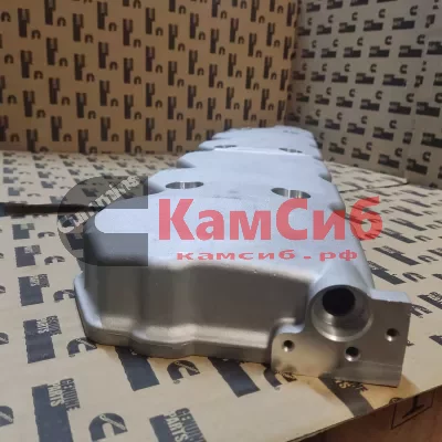 Крышка клапанов  6ISBE, 6ISDE 3976167