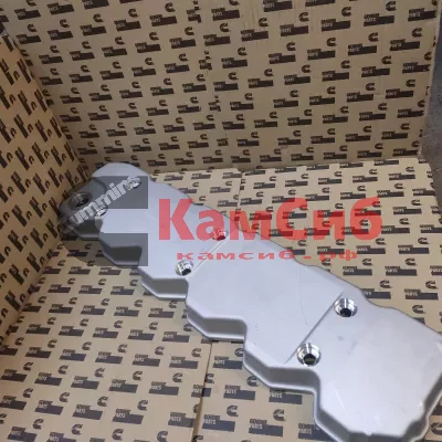 Крышка клапанов  6ISBE, 6ISDE 3976167
