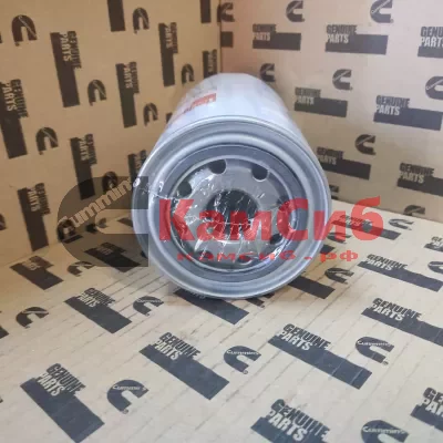 Фильтр масляный LF16015  FLEETGUARD (ISBE)
