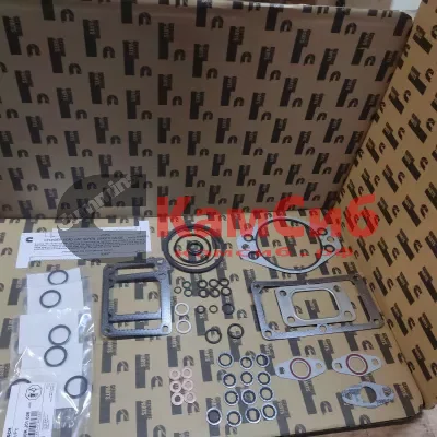 Ремкомплект ДВС  6ISBE (верх) USA (оригинал)