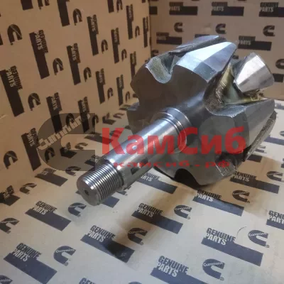 Ротор генератора  5253001 (автобус)