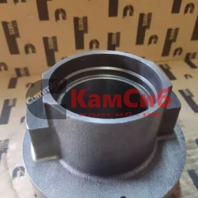 Подшипник выжимной FLRS Камаз-4308 КПП 141/142/144 ВЫСОКИЙ  (под 395 сцепление)/002.1601180