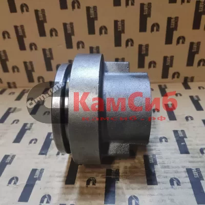 Подшипник выжимной FLRS Камаз-4308 КПП 141/142/144 ВЫСОКИЙ  (под 395 сцепление)/002.1601180